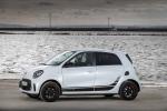 Smart EQ ForFour Edition One 2020 года (WW)